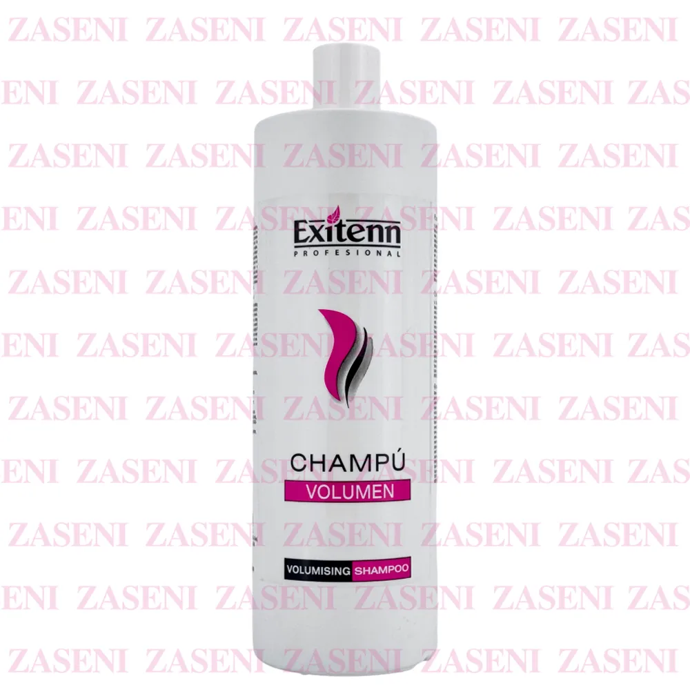 EXITENN CHAMPÚ VOLUMEN 1000ML