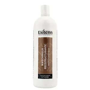 EXITENN MASCARILLA REESTRUCTURANTE 1000ML