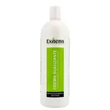 Crema Suavizante Antiencrespamiento 1000ml