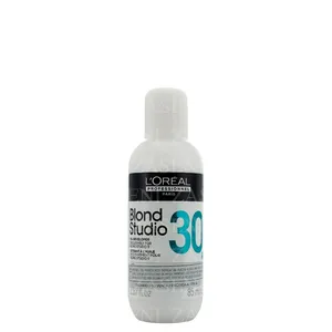 L'ORÉAL OXIDANTE BLOND STUDIO 30VOL. 9% 85ML
