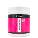 Crema Capilar Keratina 1000ml