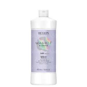 REVLON MAGNET BLONDES OXIDANTE 10VOL. 3% 900ML