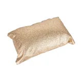 Reposamanos Purpurina Oro