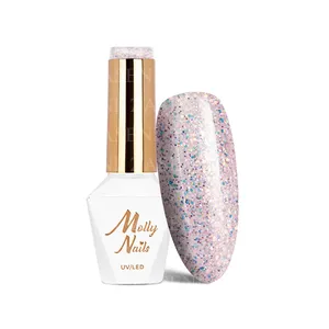 MOLLY LAC ESMALTE SEMIPERMANENTE HEMA FREE SPOTLIGHT Nº 631 DREAMER 8ML