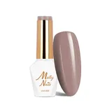 Esmalte Semipermanente Hema Free Choco Dreams N° 351 Praline Perfection 8ml
