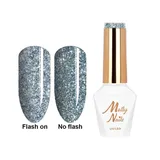 Esmalte Semipermanente Hema Free Flashing Lights N° 567 Bling It Back 8ml