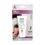 Aqua Make-Up Fx Alta Cobertura Blanco 30ml