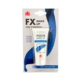 Aqua Make-Up Fx Alta Cobertura Azul 30ml