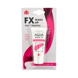 Aqua Make-Up Fx Alta Cobertura Fucsia 30ml