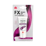 Aqua Make-Up Fx Alta Cobertura Lila 30ml
