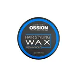 Hair Styling Wax Cera Medium Hold 150ml
