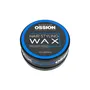 MORFOSE OSSION HAIR STYLING WAX CERA MEDIUM HOLD 150ML