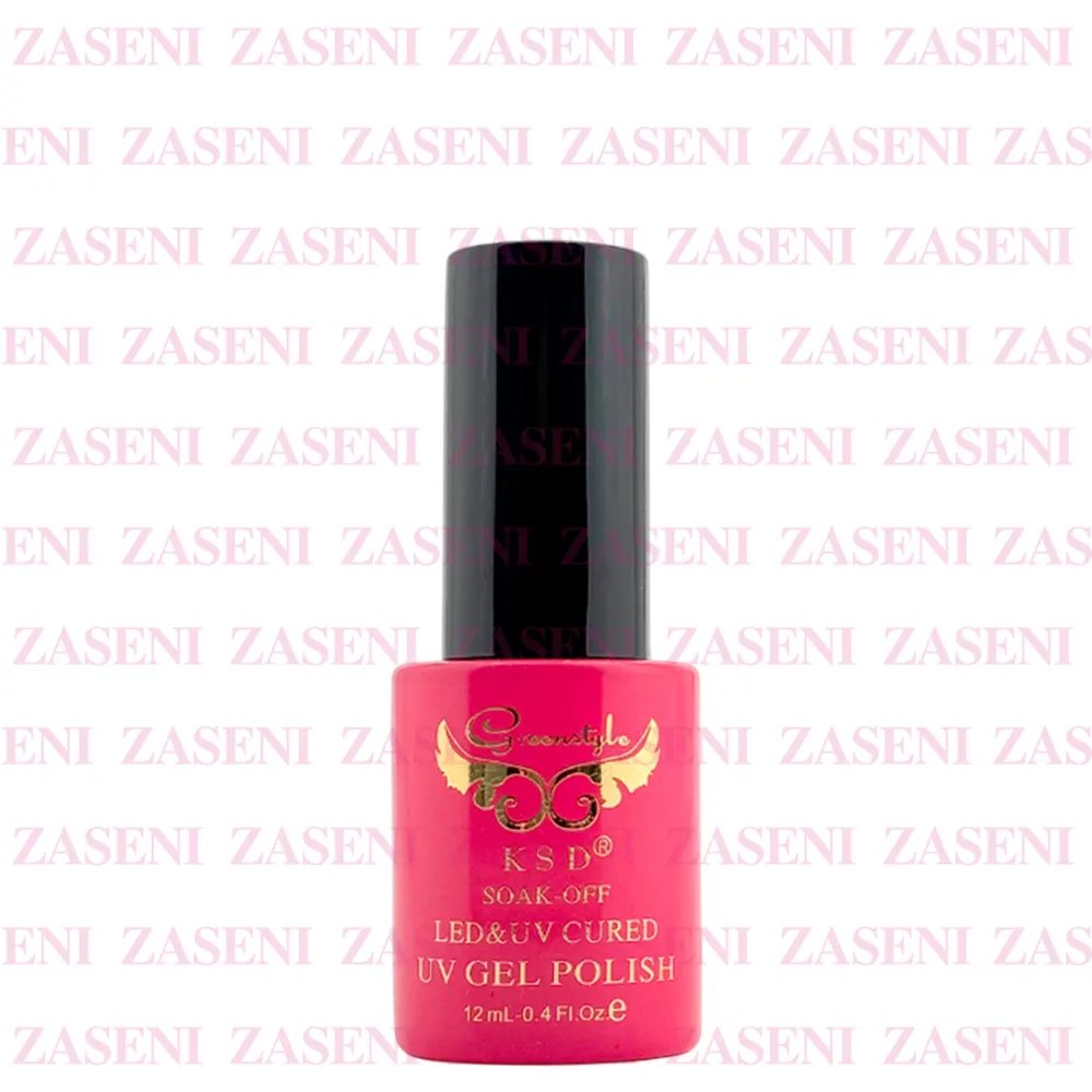 GREENSTYLE ESMALTE SEMIPERMANENTE Nº 015 12ML