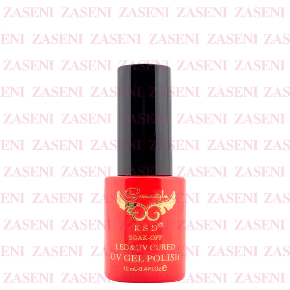 GREENSTYLE ESMALTE SEMIPERMANENTE Nº 017 12ML