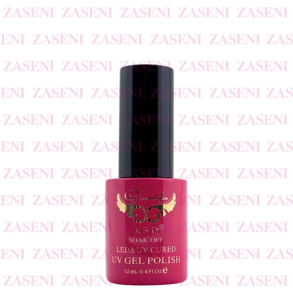 GREENSTYLE ESMALTE SEMIPERMANENTE Nº A004 12ML