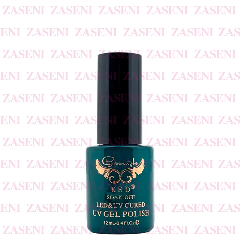 GREENSTYLE ESMALTE SEMIPERMANENTE Nº A024 12ML
