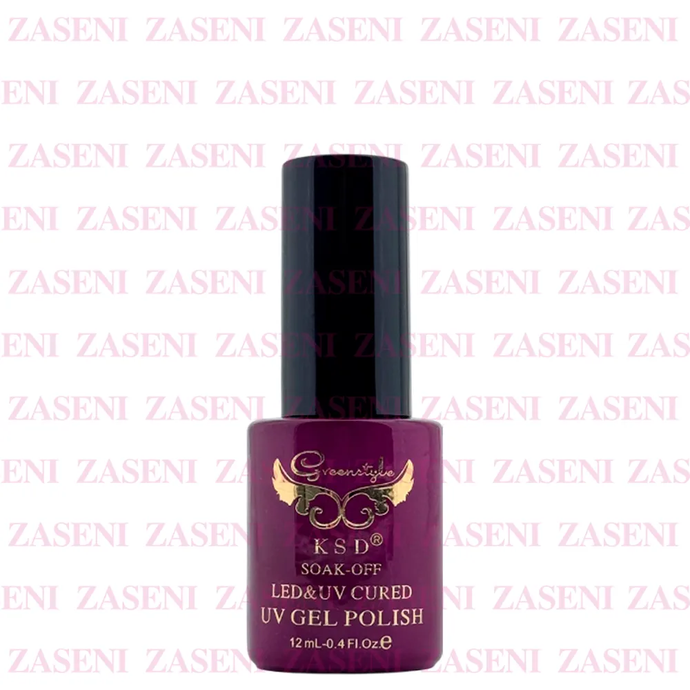 GREENSTYLE ESMALTE SEMIPERMANENTE Nº A07 12ML