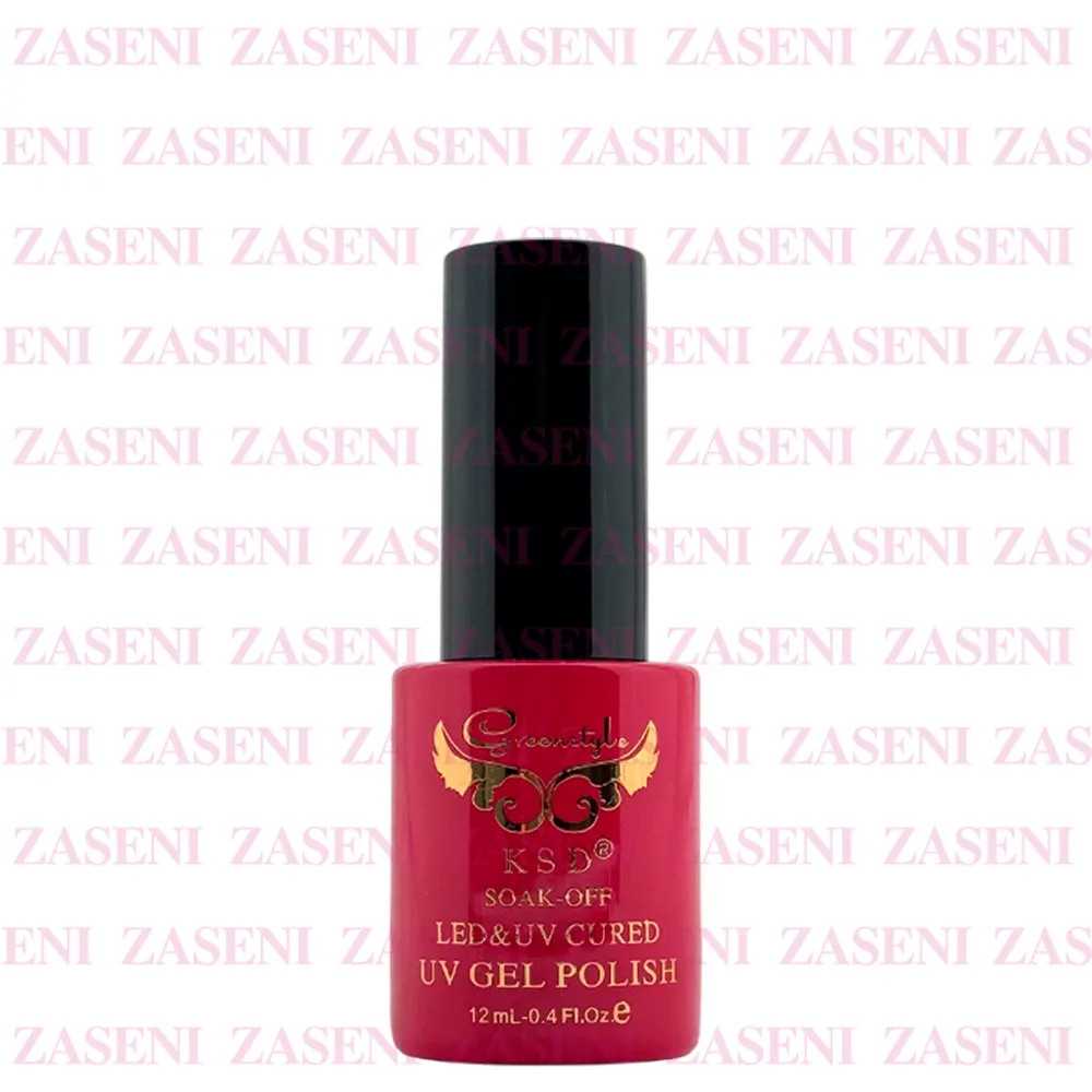 GREENSTYLE ESMALTE SEMIPERMANENTE Nº A03 12ML