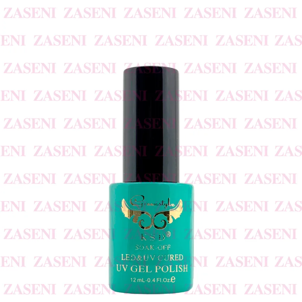 GREENSTYLE ESMALTE SEMIPERMANENTE Nº A026 12ML