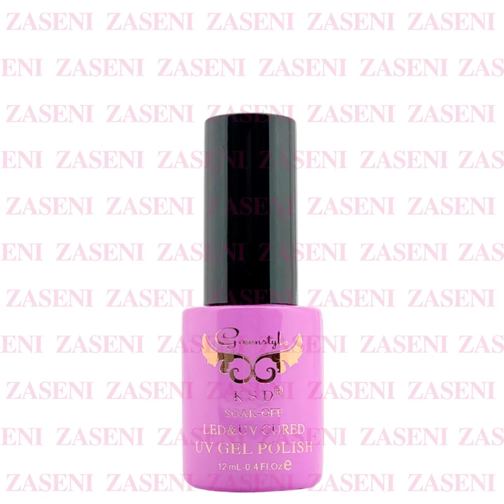 GREENSTYLE ESMALTE SEMIPERMANENTE Nº A025 12ML