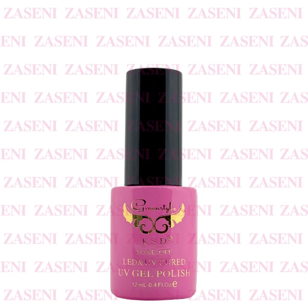 GREENSTYLE ESMALTE SEMIPERMANENTE Nº A014 12ML