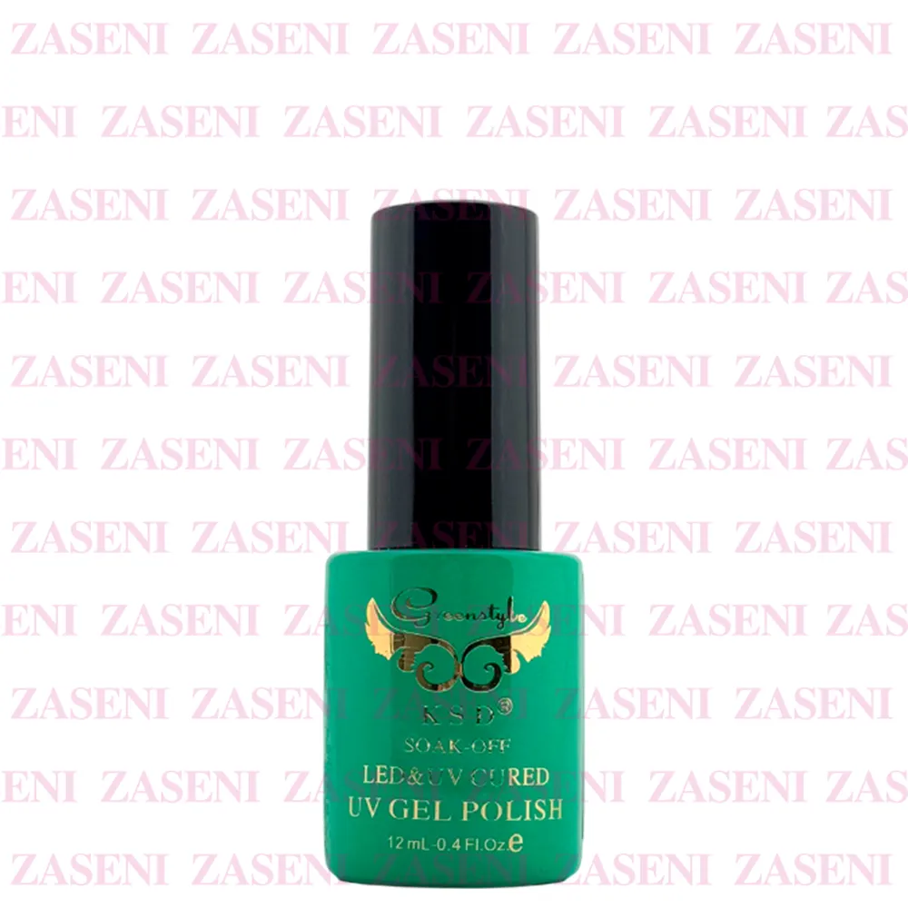 GREENSTYLE ESMALTE SEMIPERMANENTE Nº A027 12ML