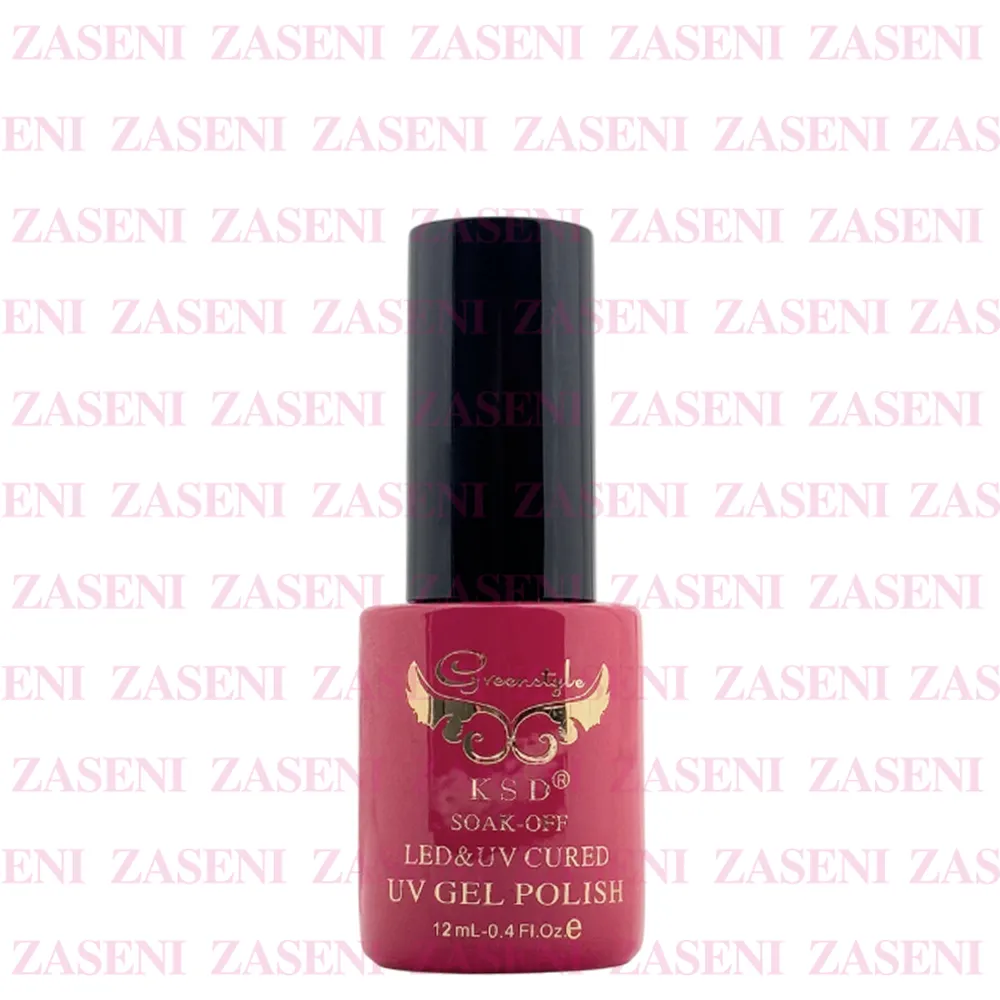 GREENSTYLE ESMALTE SEMIPERMANENTE Nº A043 12ML