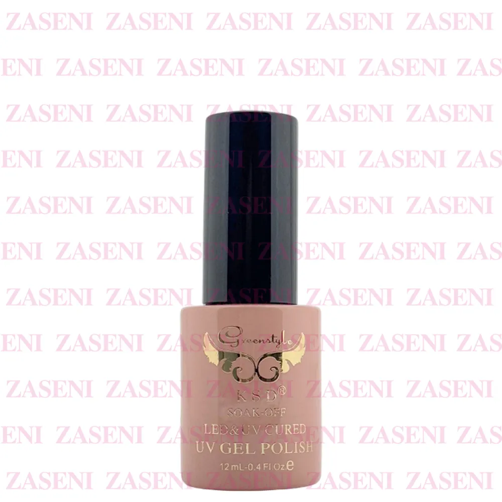 GREENSTYLE ESMALTE SEMIPERMANENTE Nº A38 12ML