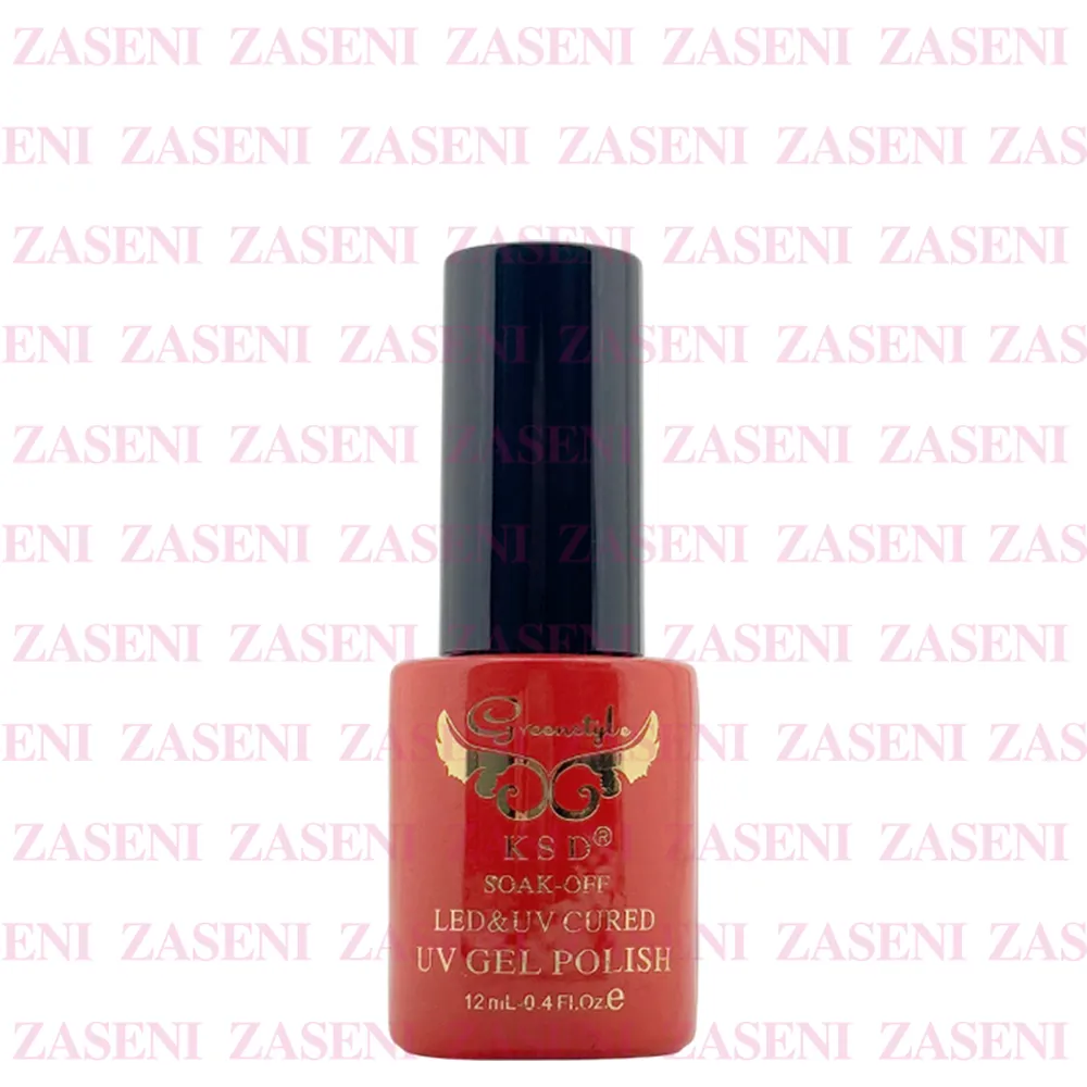 GREENSTYLE ESMALTE SEMIPERMANENTE Nº A09 12ML