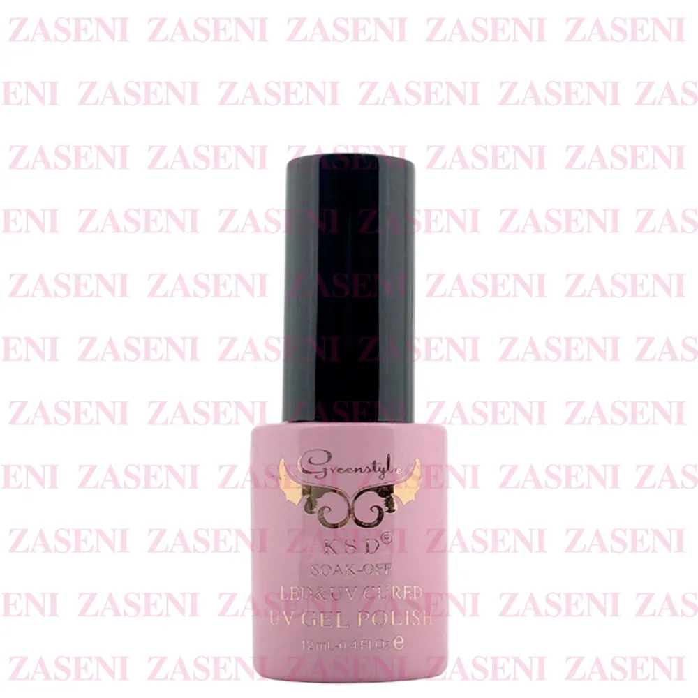 GREENSTYLE ESMALTE SEMIPERMANENTE Nº A49 12ML