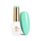 Esmalte Semipermanente Hema Free Yoghurt N° 123 Passion Dessert 8ml