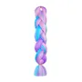 JUMBO PELO SINTÉTICO MULTICOLOR