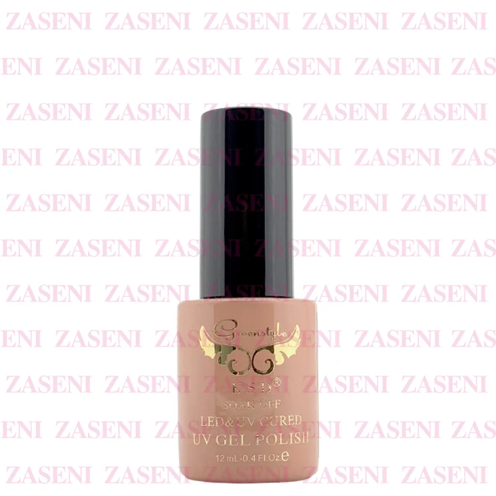 GREENSTYLE ESMALTE SEMIPERMANENTE Nº A039 12ML