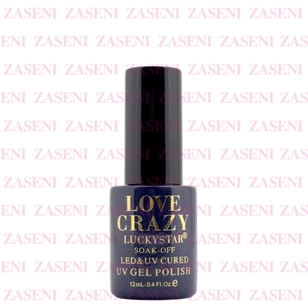 LOVE CRAZY ESMALTE SEMIPERMANENTE Nº A030 12ML