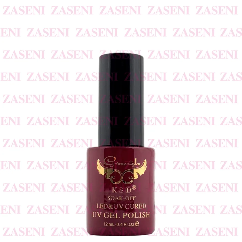 GREENSTYLE ESMALTE SEMIPERMANENTE Nº A048 12ML