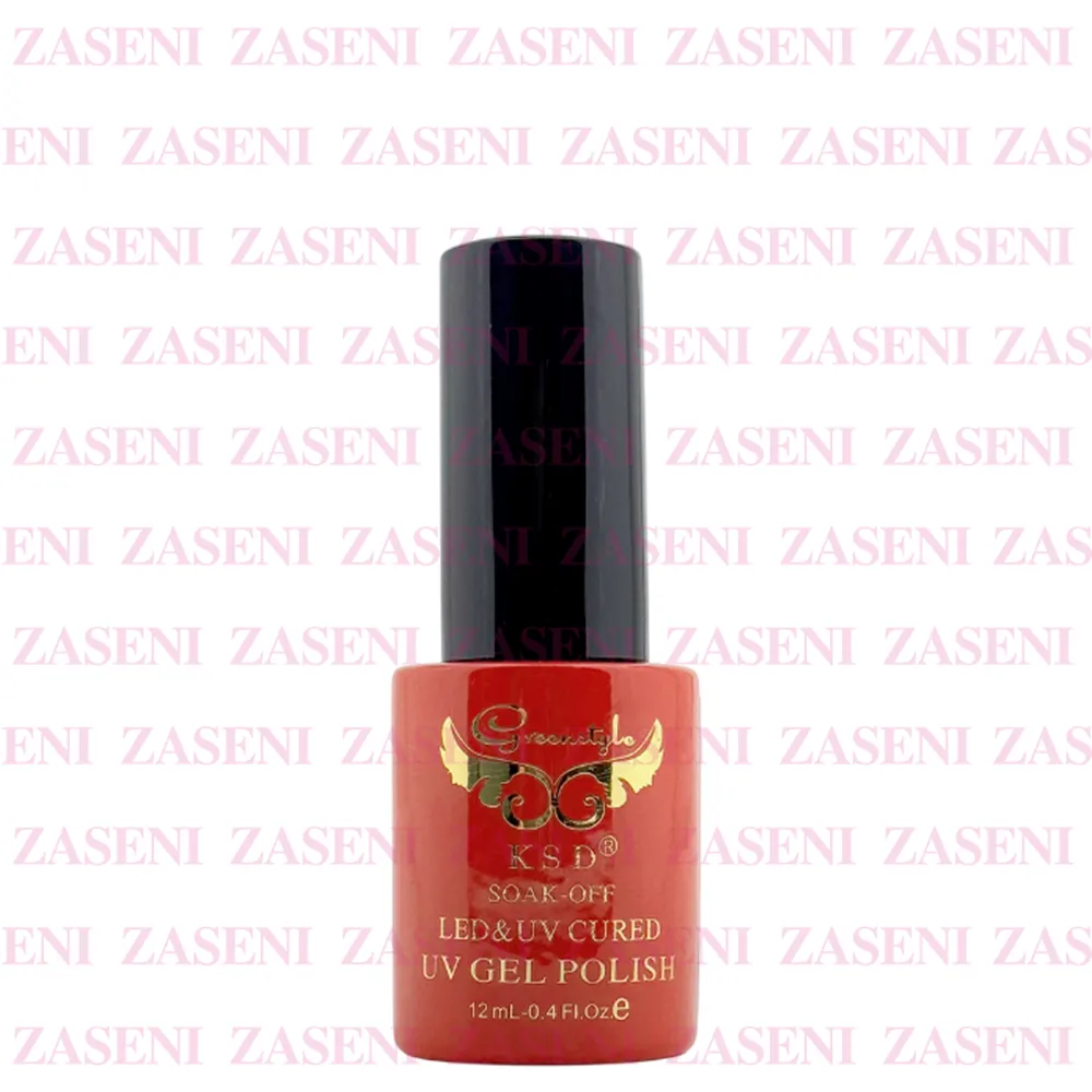 GREENSTYLE ESMALTE SEMIPERMANENTE Nº 34 12ML