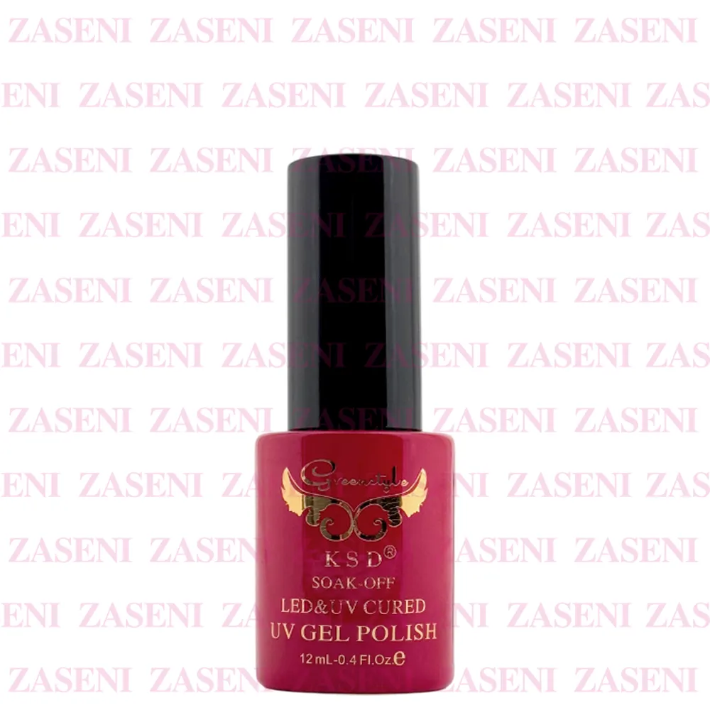 GREENSTYLE ESMALTE SEMIPERMANENTE Nº 46 12ML