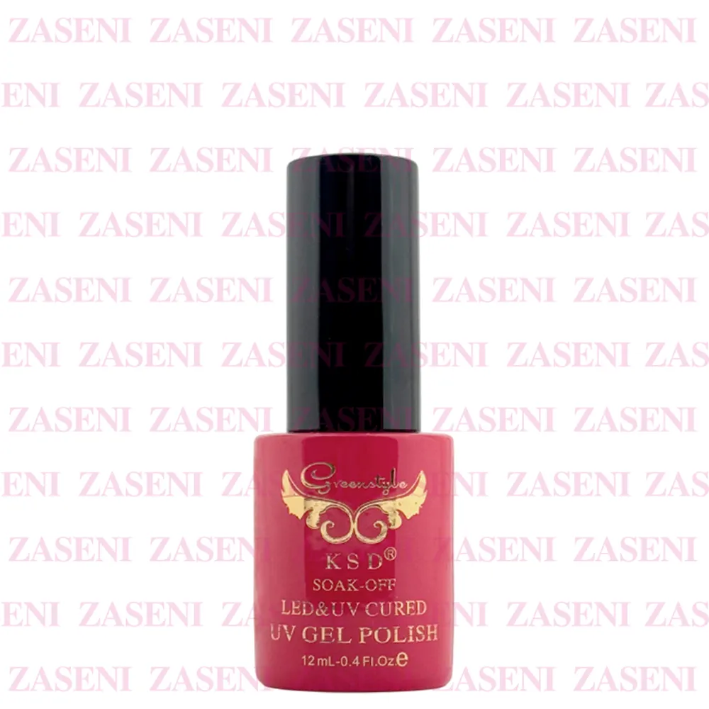 GREENSTYLE ESMALTE SEMIPERMANENTE Nº 45 12ML