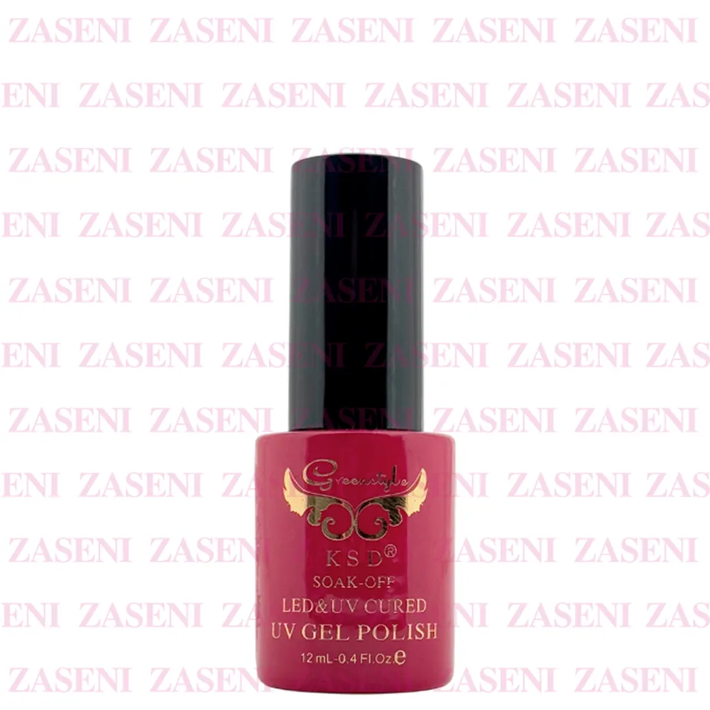 GREENSTYLE ESMALTE SEMIPERMANENTE Nº A042 12ML