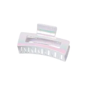 J&E PINZA PELO ARCOIRIS GRANDE 1UD