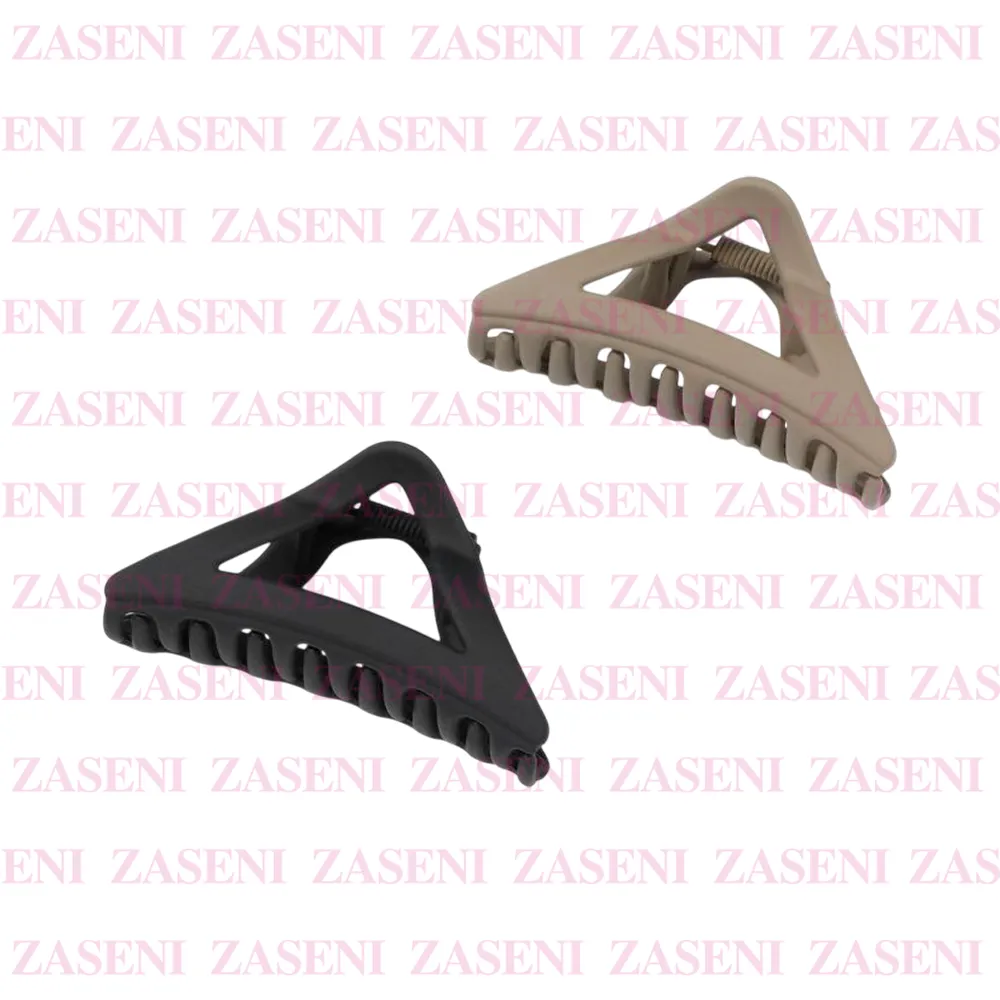J&E PINZA PELO TRIANGULAR MEDIANA 1UD