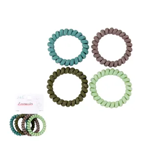 J&E GOMAS ESPIRAL MATE 4UDS