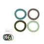 J&E GOMAS ESPIRAL MATE 4UDS