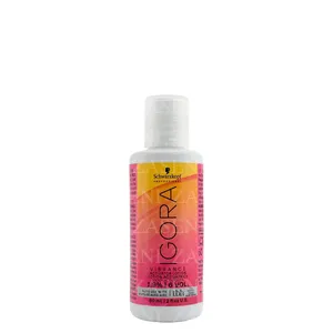 SCHWARZKOPF IGORA VIBRANCE LOCIÓN ACTIVADORA 6VOL. 1.9% 60ML