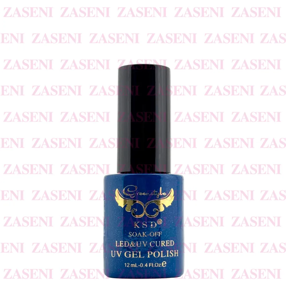 GREENSTYLE ESMALTE SEMIPERMANENTE Nº A055 12ML