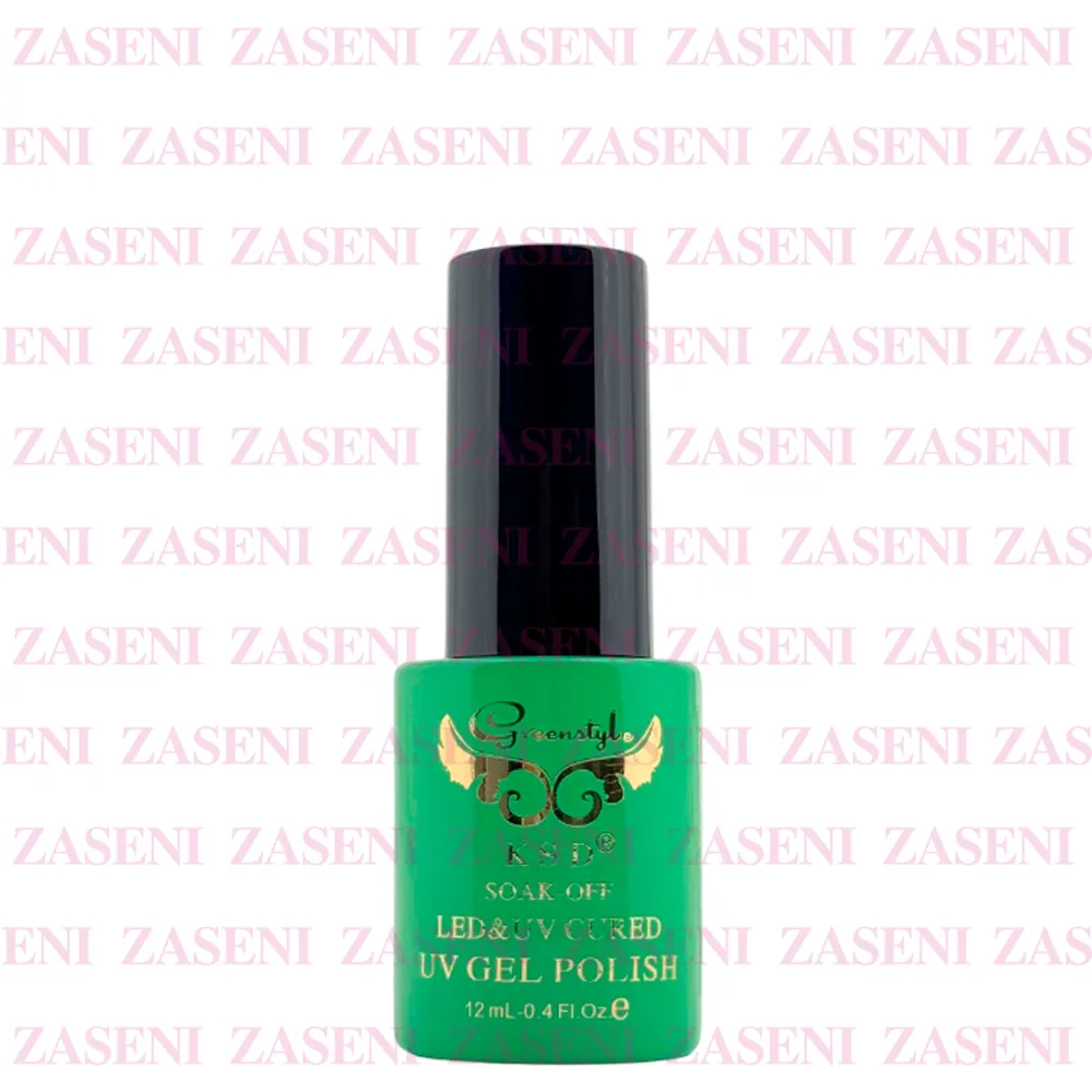 GREENSTYLE ESMALTE SEMIPERMANENTE Nº A058 12ML