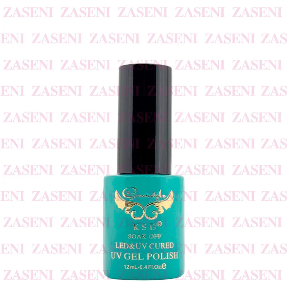 GREENSTYLE ESMALTE SEMIPERMANENTE Nº 57 12ML