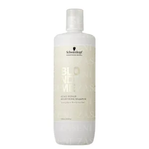 SCHWARZKOPF BLONDME CHAMPÚ NUTRITIVO BOND REPAIR 1000ML