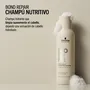 SCHWARZKOPF BLONDME CHAMPÚ NUTRITIVO BOND REPAIR 300ML