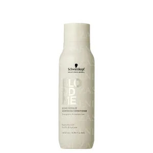 SCHWARZKOPF BLONDME ACONDICIONADOR NUTRITIVO BOND REPAIR 250ML